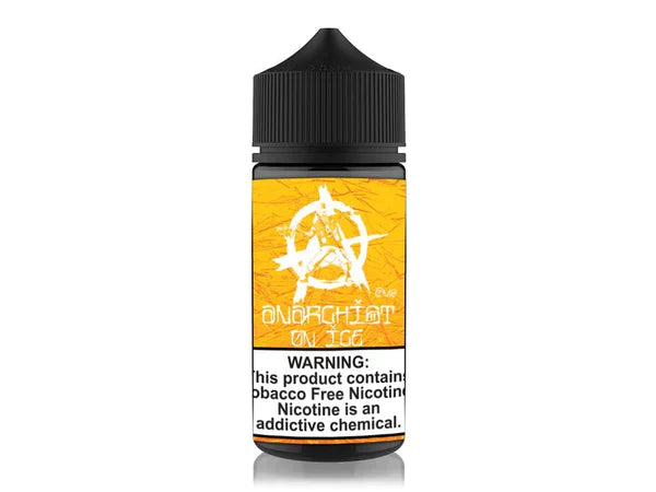 orange ice-by-anarchist e- liquid best vape shop in Dubai