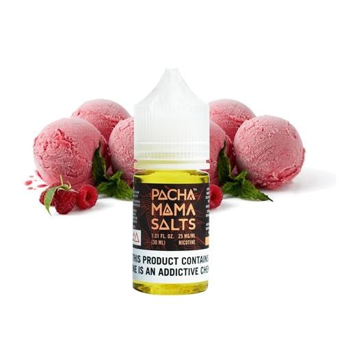 Pachamama Sorbet Saltnic 30ml