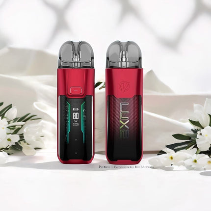 VAPORESSO LUXE XR MAX 80W VAPE KIT - POD SYSTEM