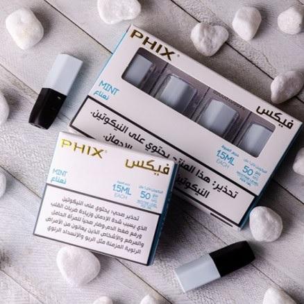 PHIX Pre Filled Vape Pods Dubai | Pre Filled Pod Abu Dhabi | Vape Dubai Vape For Less PHIX Pre Filled Vape Pods Dubai | Pre Filled Pod Abu Dhabi | Vape Dubai Vape For Less