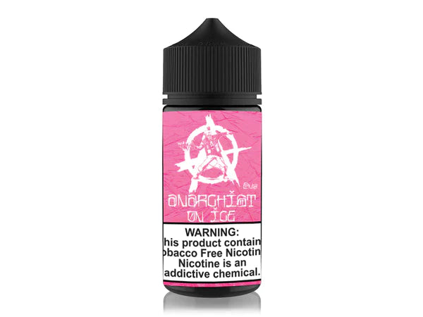 pink-ice-by-anarchist e-liquid best vape shop in Dubai