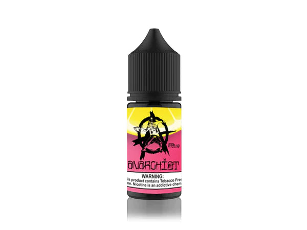 anarchist pink lemonade saltnic best vape shop in dubai
