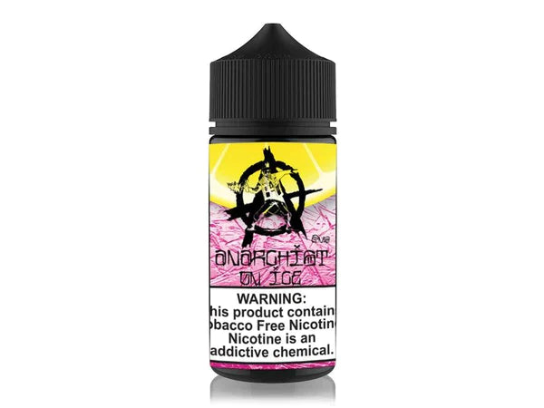 pink-lemonade-ice-by-anarchist e-liquid best shop vape in Dubai