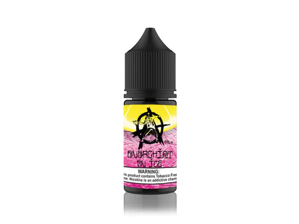 ANARCHIST Vape For Less ANARCHIST Vape For Less