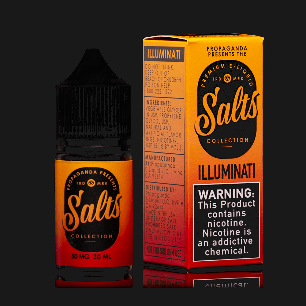 PROPAGANDA Illuminati Saltnic Abu Dhabi | Vape UAE | Vape Shop Sharjah Vape For Less PROPAGANDA Illuminati Saltnic Abu Dhabi | Vape UAE | Vape Shop Sharjah Vape For Less