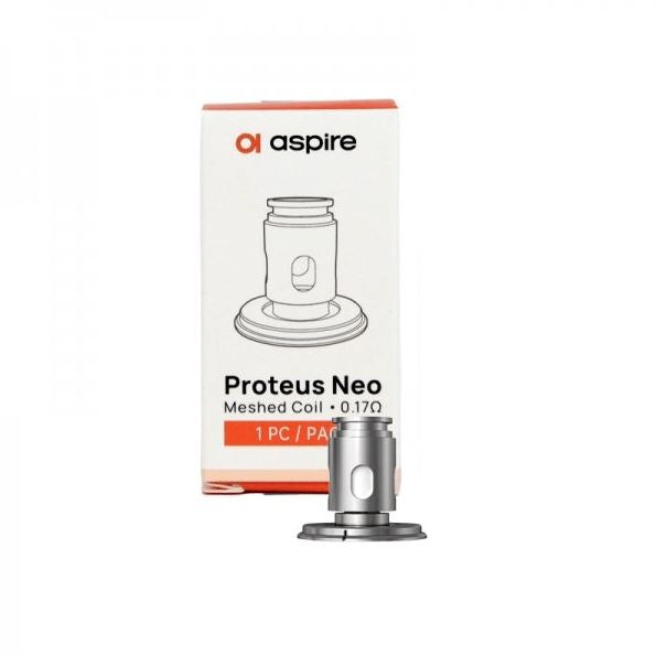 Aspire Proteus Neo Replacement Coil