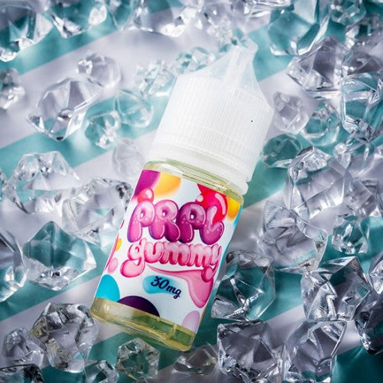JAWI PRPL GUMMY Saltnic 30ml
