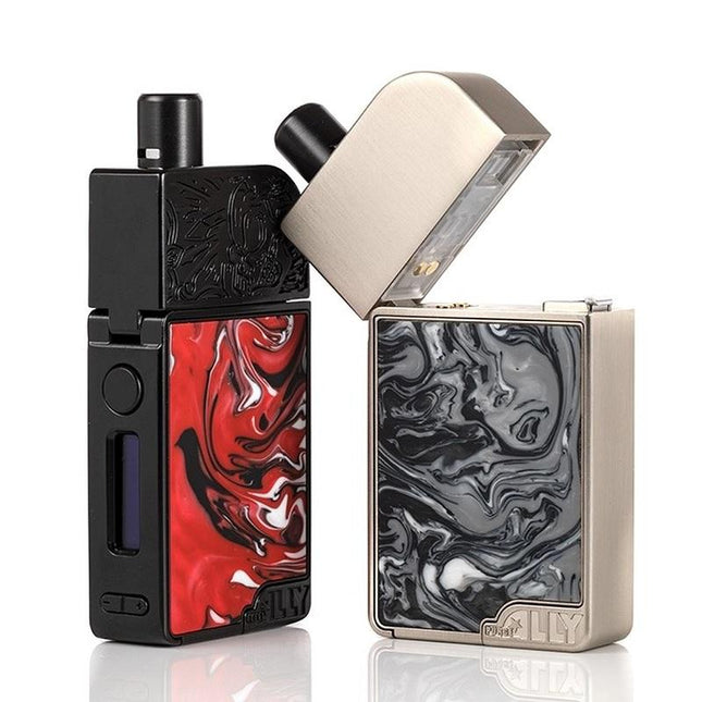 PURGE ALLY 30W Vape Kit - Pod System