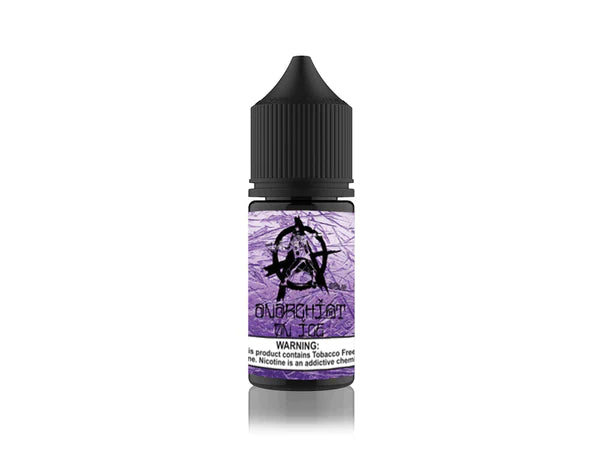 ANARCHIST Vape For Less ANARCHIST Vape For Less
