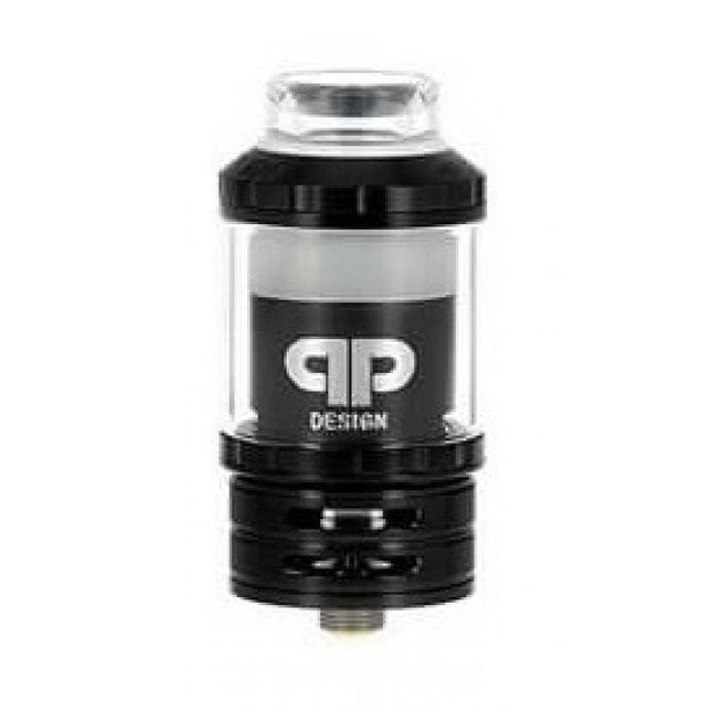 QP Design Fatality M25 RTA Tank
