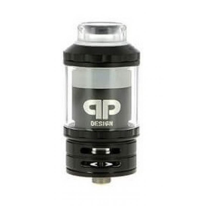 QP Design Fatality M25 RTA Tank Abu Dhabi | Vape UAE | Vape Shop Dubai ...