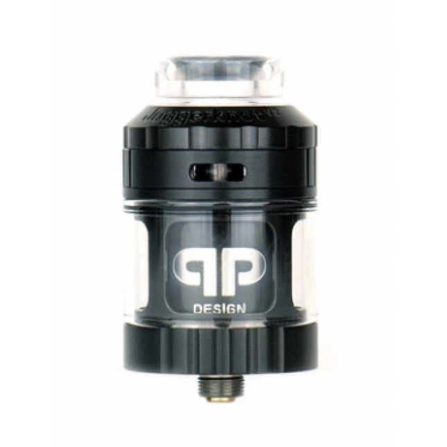 QP Design Juggerknot V2 28mm RTA Abu Dhabi, Dubai UAE