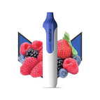 Quadberry / 20MG ( 2% )