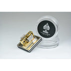 Frame Staple - 0.15 ohm