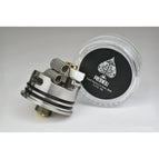 Fused Clapton Coil - 0.22 ohm