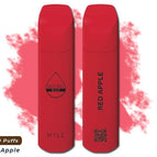 Red Apple