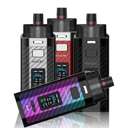 SMOK RPM160 160W VAPE POD MOD SYSTEM