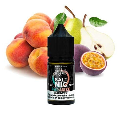 Ruthless Vape Paradize Saltnic 30ml