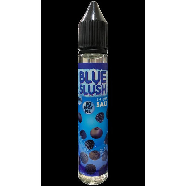 Jusaat Blue Slush Saltnic 30ml