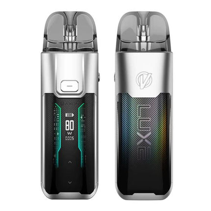 VAPORESSO LUXE XR MAX 80W VAPE KIT - POD SYSTEM