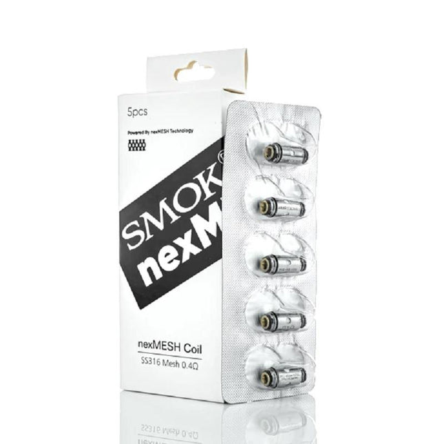 Smok OFRF NexMESH Pod Vape Replacement Coil