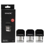 0.8 ohm MESH Coil DL