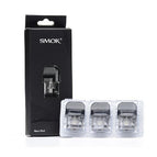 1.2 ohm standard Coil MTL
