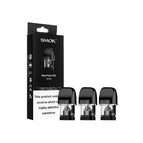 1.5 ohm standard Coil MTL