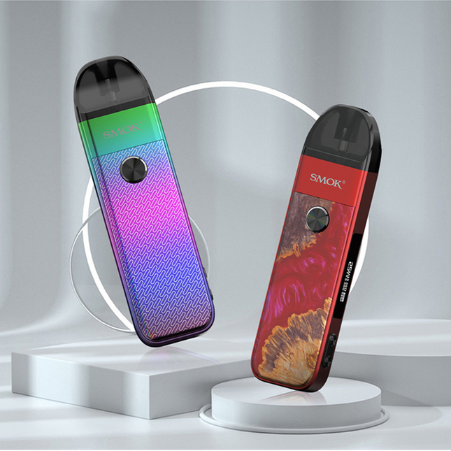 SMOK POZZ PRO 25W POD SYSTEM ABU DHABI DUBAI AL AIN RUWAIS SHARJAH KSA QATAR