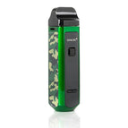 Green Camouflage