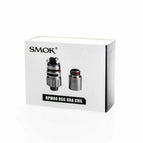 RPM80 RGC RBA Coil