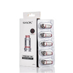 0.17 ohm RPM80 RGC Coil Conical Mesh