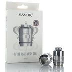 0.12 ohm TFV16 Dual Mesh Coils