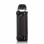 Black Carbon Fiber