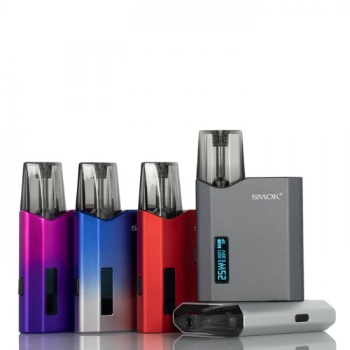 SMOK Nfix Mate Vape Kit - Pod System