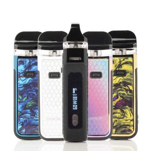 SMOK Nord X 60W VAPE KIT - POD SYSTEM