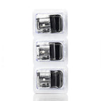 0.8 ohm Meshed Coil