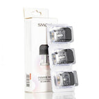 0.8 ohm DC MTL Coil