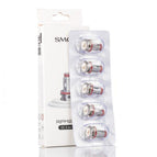 0.6 ohm DC MTL Coil