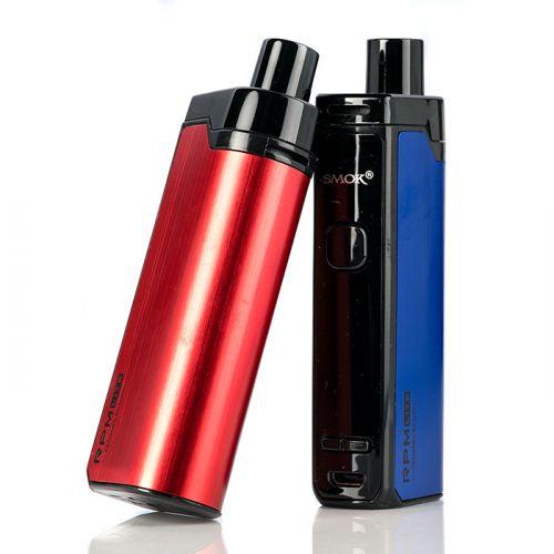 SMOK RPM Lite 40W Vape Kit - Pod System