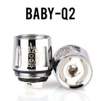 Q2 Dual Core 0.4 ohm