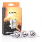 Q2 Coil - 0.4 ohm