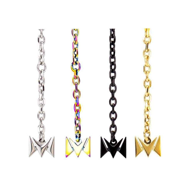 MI POD NECK CHAIN LANYARD