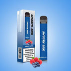 Berry Lite / 20MG ( 2% )