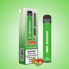 Strawberry Kiwi / 20MG ( 2% )