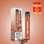 Nuts Bar / 20MG ( 2% )