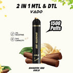 Vado / 20MG ( 2% )