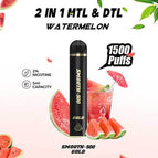 Watermelon / 20MG ( 2% )