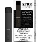 Night Black