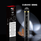 50MG ( 5% ) / Cubano